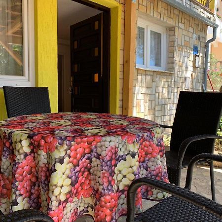 Katy'S Place Krk Town Kültér fotó
