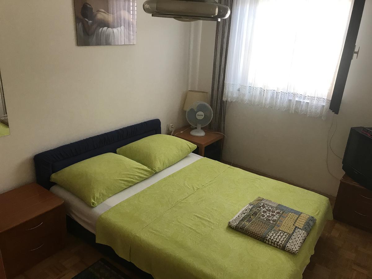 Katy'S Place Krk Town Kültér fotó