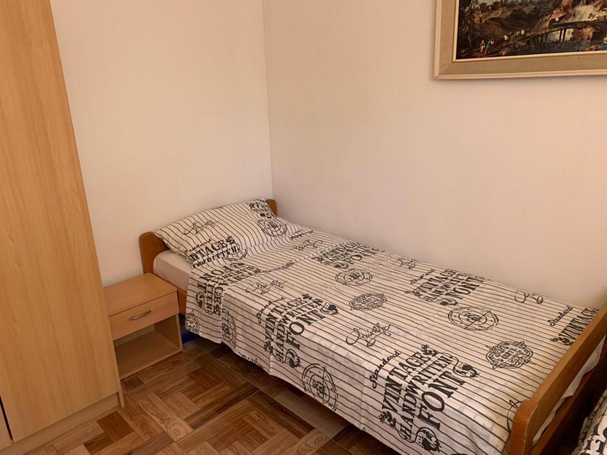 Katy'S Place Krk Town Kültér fotó