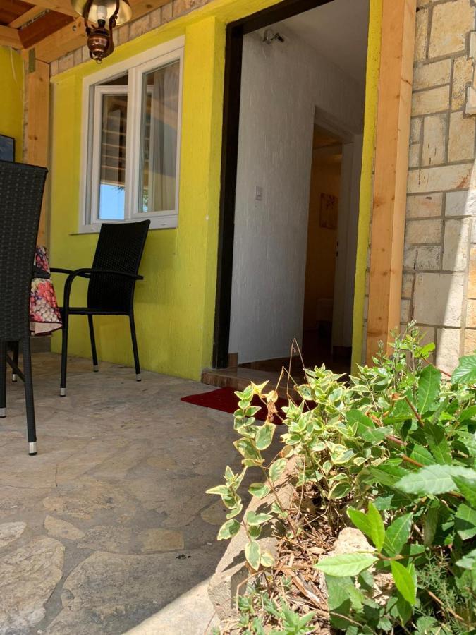 Katy'S Place Krk Town Kültér fotó